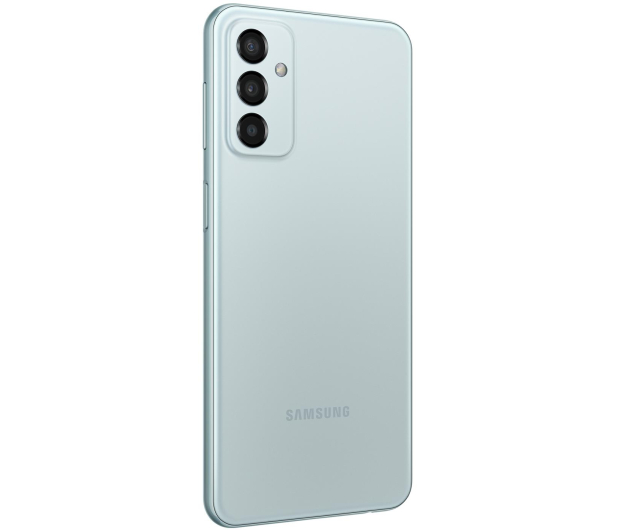 SAMSUNG Galaxy M23 5G 4/128GB Niebieski (M236B) - 731728 - zdjęcie 5